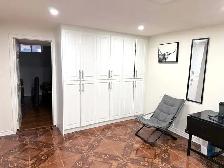 2 Bedroom Basement for Rent – Hwy 50 & Cottrell, Brampton - Photo 6