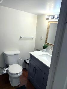 2 Bedroom Basement for Rent – Hwy 50 & Cottrell, Brampton - Photo 9