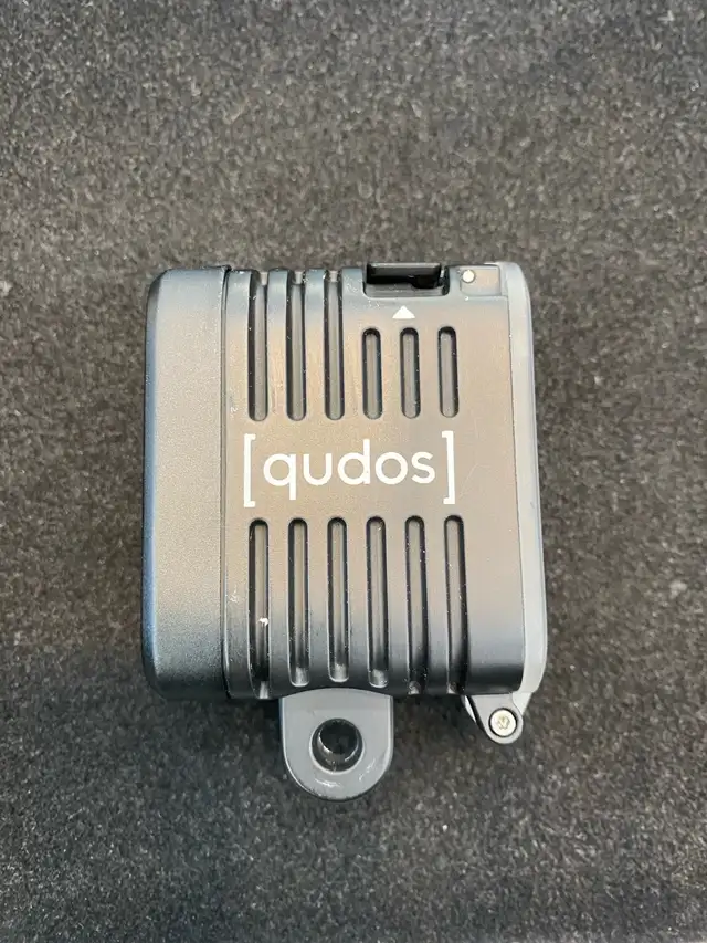 Knog Qudos Action Light