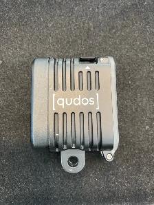 Knog Qudos Action Light