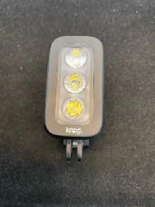 Knog Qudos Action Light - Photo 3