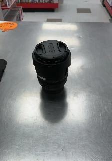 lentille pour caméra Nikon