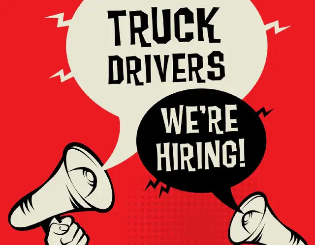 Truck Driver