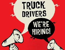 Truck Driver