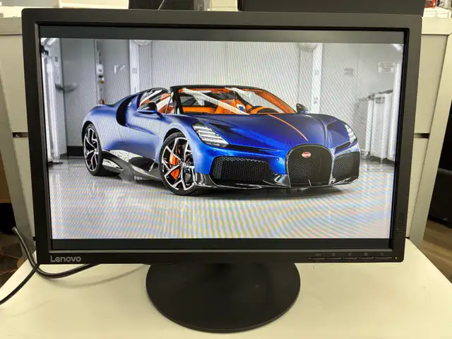 Lenovo T2054 20" Monitor