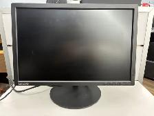 Lenovo T2054 20" Monitor - Photo 2