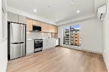 ID:5682 Unfurnished 1 Bedroom with Covered Balcony and In-Suite - Photo 2
