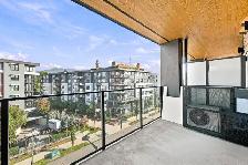 ID:5682 Unfurnished 1 Bedroom with Covered Balcony and In-Suite - Photo 8