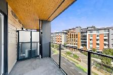 ID:5682 Unfurnished 1 Bedroom with Covered Balcony and In-Suite - Photo 9
