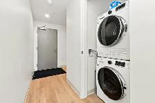ID:5682 Unfurnished 1 Bedroom with Covered Balcony and In-Suite - Photo 10