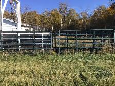 Hi - Hog Panels For Sale