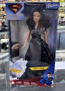 Collectable Barbies - Photo 3