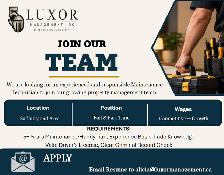 Maintenance Technician