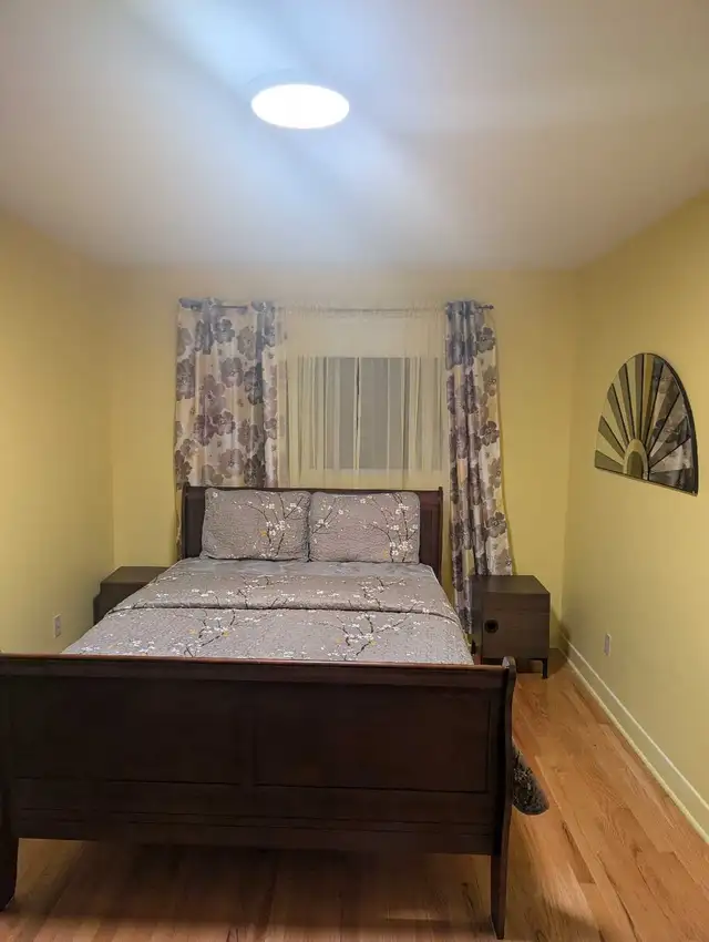 Chambre à louer en colocation à Lasalle