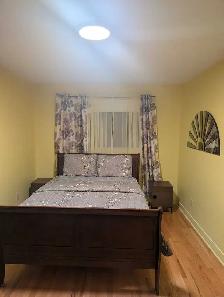 Chambre à louer en colocation à Lasalle