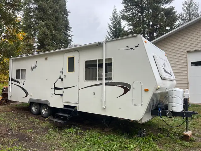 2010 Northwood Nash 26j