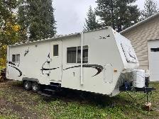 2010 Northwood Nash 26j