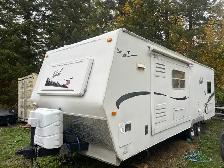 2010 Northwood Nash 26j - Photo 2