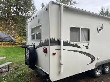 2010 Northwood Nash 26j - Photo 3