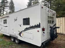 2010 Northwood Nash 26j - Photo 4