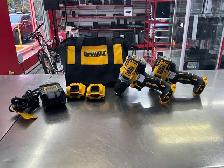 Kit Dewalt