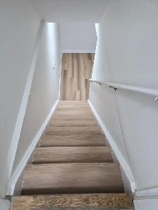 1 bedroom basement for rent - Photo 2