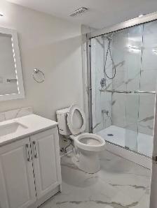 1 bedroom basement for rent - Photo 3