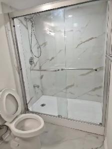 1 bedroom basement for rent - Photo 6