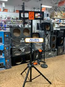 TV TRIPOD STAND MODEL TR-002 - Photo 3