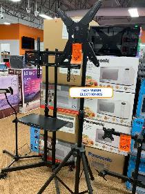 TV TRIPOD STAND MODEL TR-002 - Photo 4