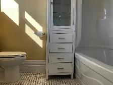 Sunny Southward Bachelor Apartment for Rent - Photo 8