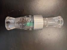 Acrylic goose call for sale - Photo 2