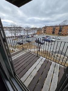 Waterfront 1BR w/ Reno Kitchen - 223 Windmill Unit 430 (Dec 1) - Photo 4