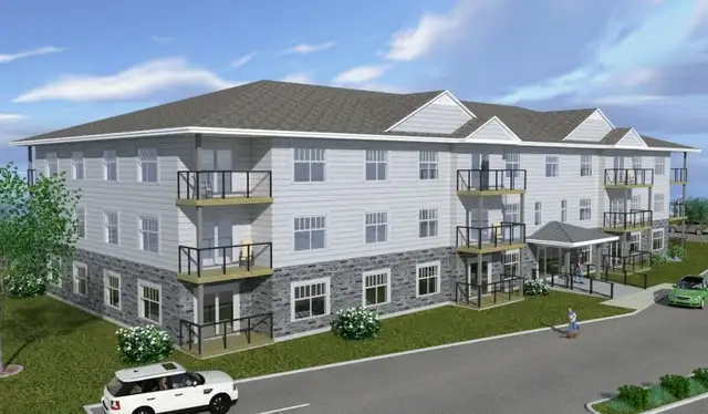 4 Wild Fox Dr #300