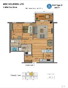 4 Wild Fox Dr #300 - Photo 2