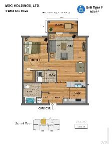 4 Wild Fox Dr #300 - Photo 3