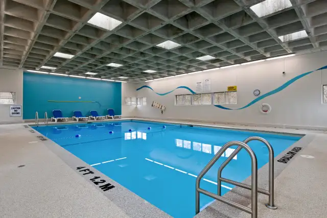 1 Bedroom Apartment in Ottawa South - Starting at $1549   Hydro