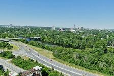 1 Bedroom Apartment in Ottawa South - Starting at $1549   Hydro - Photo 6