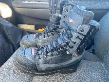 Mens winter boots