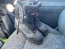 Mens winter boots - Photo 2