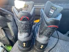 Mens winter boots - Photo 3