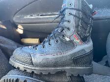 Mens winter boots - Photo 9