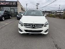 2016 Mercedes-Benz B-Class B 250 Sports Tourer - Photo 2