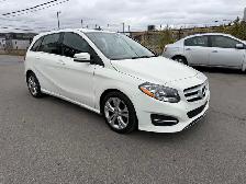 2016 Mercedes-Benz B-Class B 250 Sports Tourer - Photo 3