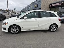 2016 Mercedes-Benz B-Class B 250 Sports Tourer - Photo 4