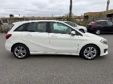 2016 Mercedes-Benz B-Class B 250 Sports Tourer - Photo 5