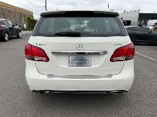 2016 Mercedes-Benz B-Class B 250 Sports Tourer - Photo 6