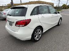 2016 Mercedes-Benz B-Class B 250 Sports Tourer - Photo 7