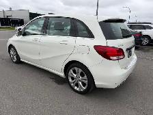 2016 Mercedes-Benz B-Class B 250 Sports Tourer - Photo 8