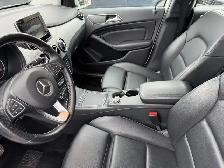 2016 Mercedes-Benz B-Class B 250 Sports Tourer - Photo 9